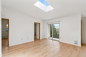4 Bedroom 404 floor plan